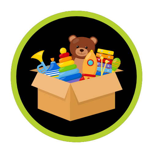 Kids Toys