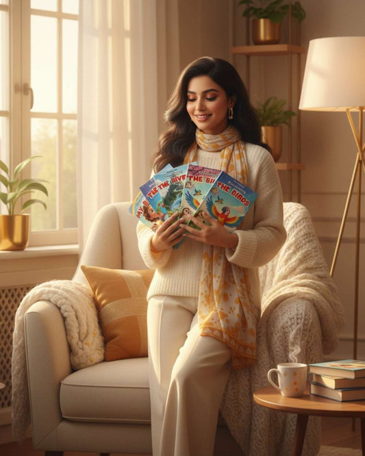 Discovering Series- Pack of 10 Books