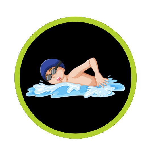 Swimming Kits