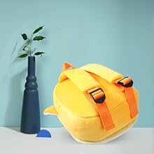 Lion Plush Bag for Boy and Girl- (2-6) Years