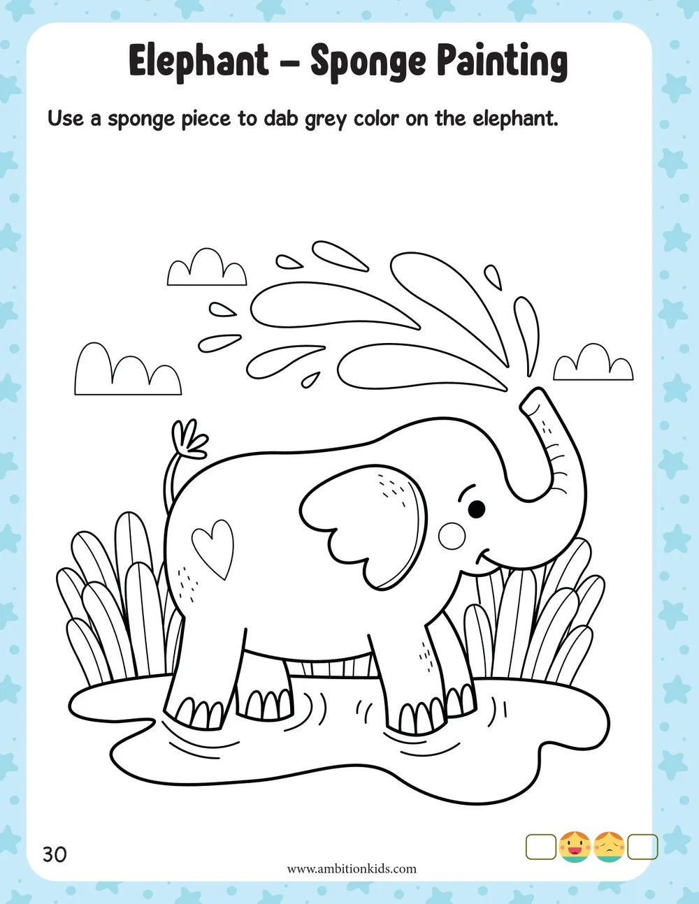 Worksheets for Kids (326 Pages) Age (2-6) – English, Hindi, Math & EVS