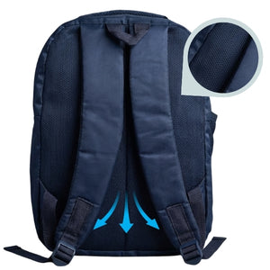 Astronaut Series Bags for Boys & Girls (25L)