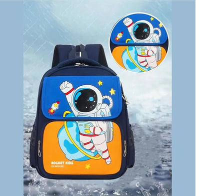 Astronaut Series Bags for Boys & Girls (25L)