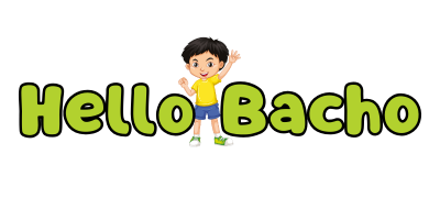 Hello Bacho